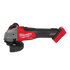Amoladora Milwaukee 2881-20 M18 FUEL™ de 4-1/2"/5", con interruptor deslizante y bloqueo