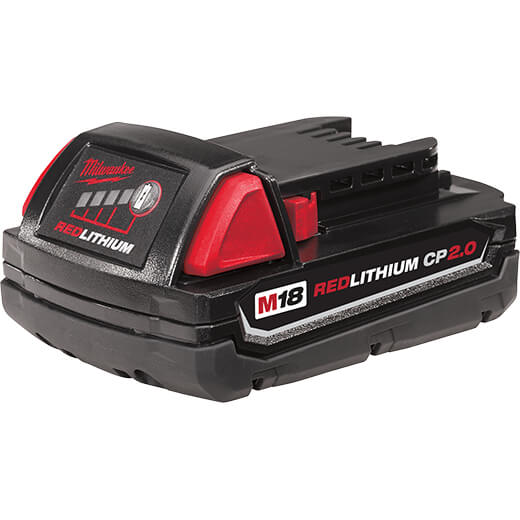 Batería Milwaukee 48-11-1820 M18™ REDLITHIUM™ CP2.0