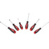 Milwaukee 48-22-2706 Screwdriver Kit - 6 PC