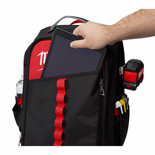 Mochila de perfil bajo Milwaukee 48-22-8202