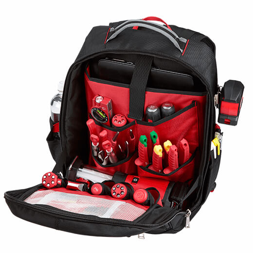 Mochila de perfil bajo Milwaukee 48-22-8202