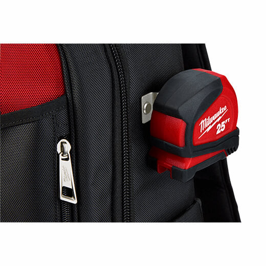 Mochila de perfil bajo Milwaukee 48-22-8202