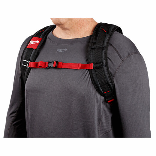 Mochila de perfil bajo Milwaukee 48-22-8202