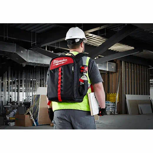 Mochila de perfil bajo Milwaukee 48-22-8202