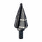 Broca escalonada Milwaukee 48-89-9209 n.° 9, 7/8" y 1-1/8"