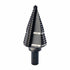 Broca escalonada Milwaukee 48-89-9209 n.° 9, 7/8" y 1-1/8"