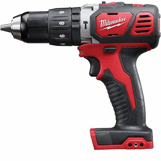 Kit combinado de 4 herramientas inalámbricas de iones de litio Milwaukee 2695-24 M18