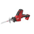 Milwaukee 2695-24 M18 Cordless LITHIUM-ION 4-Tool Combo Kit