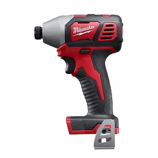 Kit combinado de 4 herramientas inalámbricas de iones de litio Milwaukee 2695-24 M18