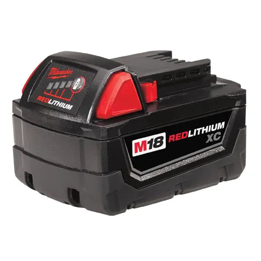 Kit combinado de 4 herramientas inalámbricas de iones de litio Milwaukee 2695-24 M18