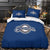 Milwaukee Brewers Bedding Set Quilt Cover Without Filler