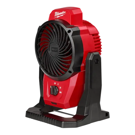 Ventilador de montaje Milwaukee 0820-20 M12