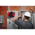 Ventilador de montaje Milwaukee 0820-20 M12