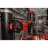 Ventilador de montaje Milwaukee 0820-20 M12