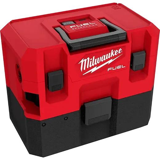Aspiradora para seco y húmedo Milwaukee 0960-20 M12 FUEL™ de 1.6 galones