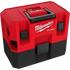 Aspiradora para seco y húmedo Milwaukee 0960-20 M12 FUEL™ de 1.6 galones