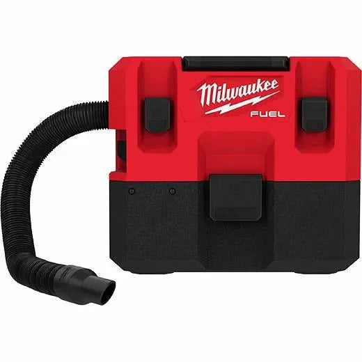 Aspiradora para seco y húmedo Milwaukee 0960-20 M12 FUEL™ de 1.6 galones