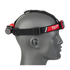 Linterna frontal de perfil bajo recargable por USB Milwaukee 2115-21