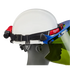 Linterna frontal de perfil bajo recargable por USB Milwaukee 2115-21
