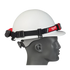 Linterna frontal de perfil bajo recargable por USB Milwaukee 2115-21