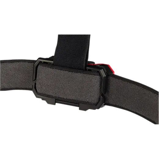 Linterna frontal de perfil bajo recargable por USB Milwaukee 2115-21