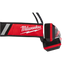 Linterna frontal de perfil bajo recargable por USB Milwaukee 2115-21