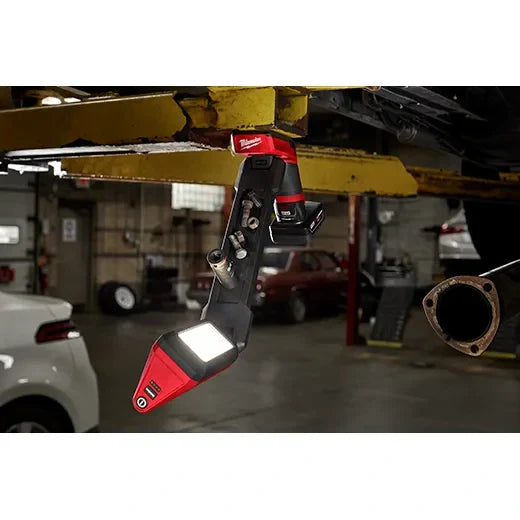 Herramienta básica para luz de bajos Milwaukee 2126-20 M12