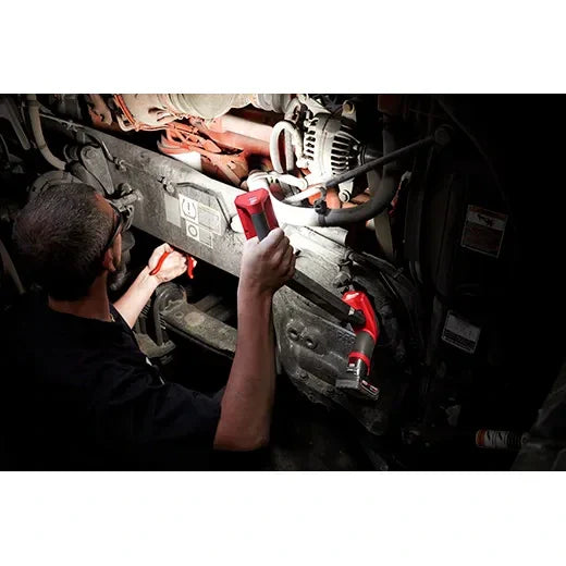 Herramienta básica para luz de bajos Milwaukee 2126-20 M12