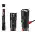 Linterna con enfoque giratorio Milwaukee 2161-21 Redlithium™ USB de 1100 l