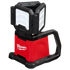 Milwaukee 2368-20 M18 Rover - Foco de área y reflector de triple panel de doble potencia