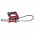 Kit de pistola engrasadora inalámbrica Milwaukee 2446-21XC M12™ de iones de litio