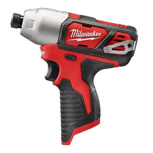 Kit combinado de taladro/percutor Milwaukee 2494-22 M12