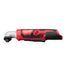 Atornillador de impacto de ángulo recto hexagonal Milwaukee 2467-20 M12™ de 1/4 pulg.