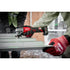 Cortadora de velocidad variable Milwaukee 2476-20 M12 FUEL™ calibre 16 (solo herramienta)