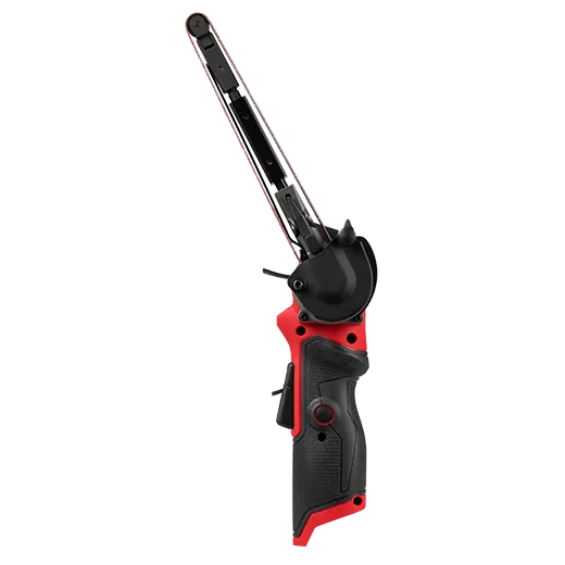 Lima de banda Milwaukee 2482-20 M12 FUEL™ de 1/2