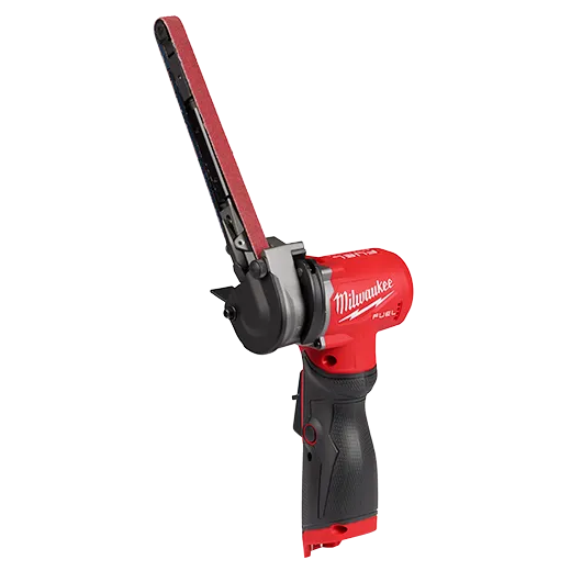 Lima de banda Milwaukee 2482-20 M12 FUEL™ de 1/2" x 18"