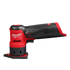 Milwaukee 2531-20 M12 FUEL™ Orbital Detail Sander (Tool Only)