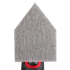 Milwaukee 2531-20 M12 FUEL™ Orbital Detail Sander (Tool Only)