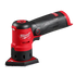 Milwaukee 2531-20 M12 FUEL™ Orbital Detail Sander (Tool Only)