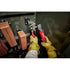 Llave de impacto con trinquete Milwaukee 2565-20 M12 FUEL™ de 1/2" (solo herramienta)