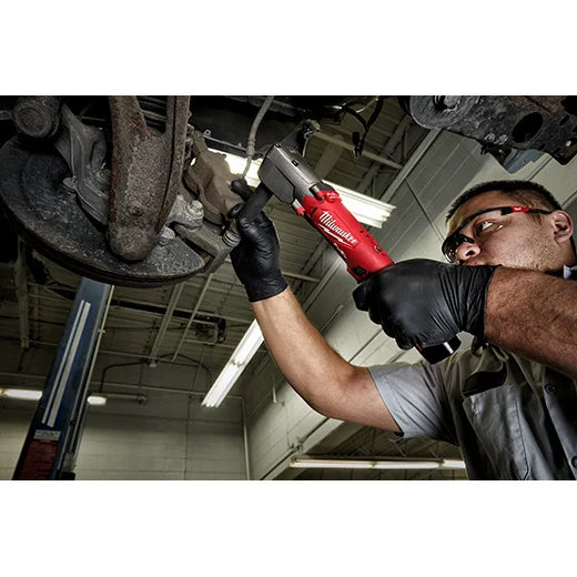 Llave de impacto de trinquete Milwaukee 2565P-20 M12 FUEL™ con pasador (solo herramienta)