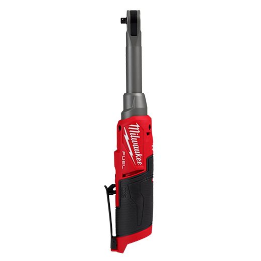 Trinquete de alcance extendido de alta velocidad Milwaukee 2568-20 M12 FUEL™ de 1/4" (solo herramienta)