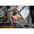 Trinquete de alcance extendido de alta velocidad Milwaukee 2568-20 M12 FUEL™ de 1/4" (solo herramienta)