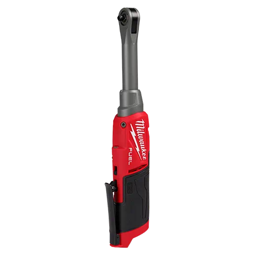 Trinquete de alcance extendido de alta velocidad Milwaukee 2568-20 M12 FUEL™ de 1/4" (solo herramienta)