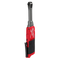 Trinquete de alcance extendido de alta velocidad Milwaukee 2568-20 M12 FUEL™ de 1/4" (solo herramienta)