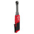 Trinquete de alcance extendido de alta velocidad Milwaukee 2568-20 M12 FUEL™ de 1/4" (solo herramienta)