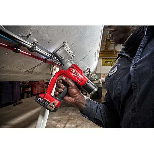 Herramienta para remaches ciegos Milwaukee 2660-20 M18 FUEL™ de 1/4