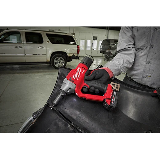 Herramienta para remaches ciegos Milwaukee 2660-20 M18 FUEL™ de 1/4