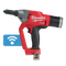 Herramienta para remaches ciegos Milwaukee 2660-20 M18 FUEL™ de 1/4" con herramienta básica ONE-KEY™
