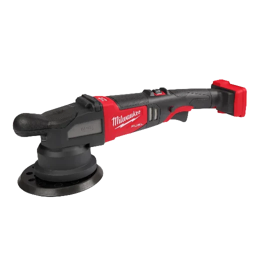 Pulidora orbital aleatoria Milwaukee 2685-20 M18 FUEL™ de 21 mm (solo herramienta)